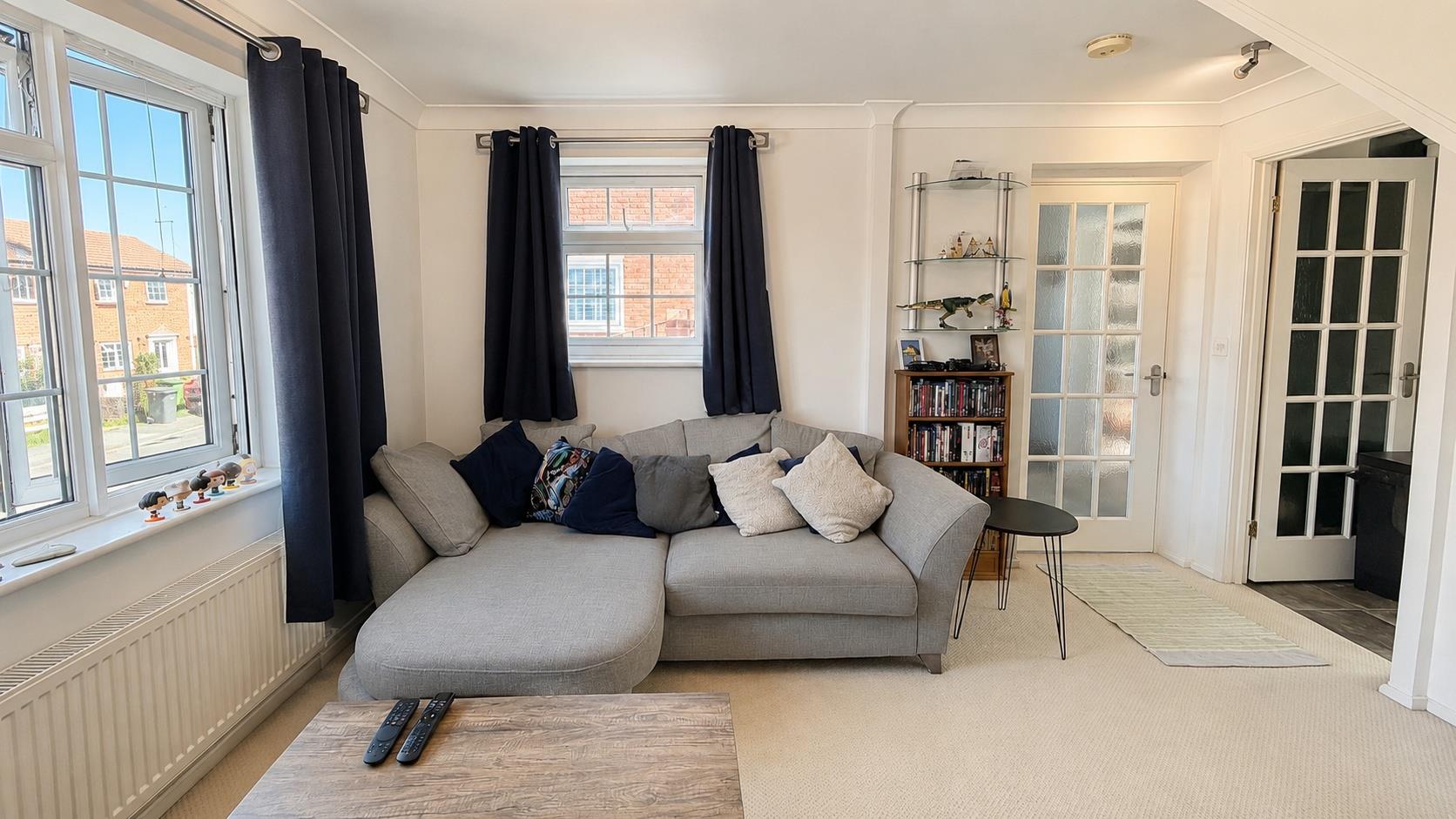 Muirfield Rise, St. Leonards-On-Sea